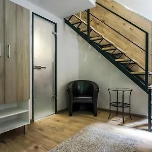 Sissy Bed & Breakfast Budapest
