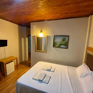 Herton Boutique Hotel Istanbul