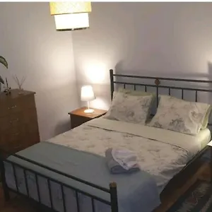 Comfortable Layover From 12 Mins Airport Bed & Breakfast Istanbul