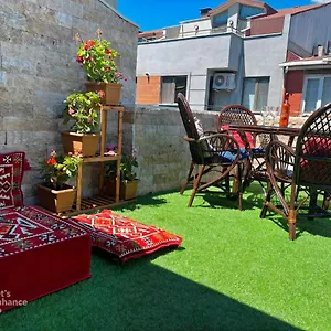 Moda Aparthotel Istanbul