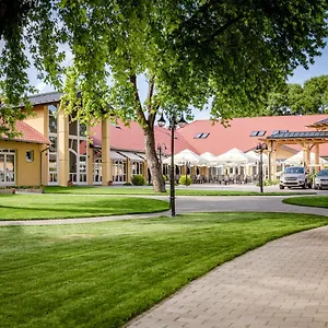 Eprespark Panzio Bed & Breakfast Vecses