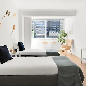 Sunny Guest house Lisbon
