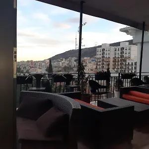 Gallery Art Hotel Tbilisi