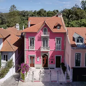 Marmoris Camelia Guest house Sintra