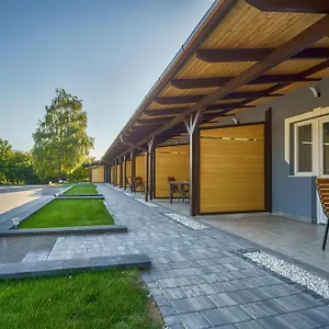 Airport Wanderer - Vandor Fogado Guest house Vecses