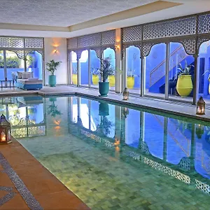 Hotel Sofitel Marrakech Palais Imperial