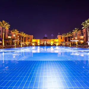 Hotel Les Jardins De L'agdal Hotel&spa, Marrakesh