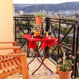 Gamarjoba Hotel Tbilisi