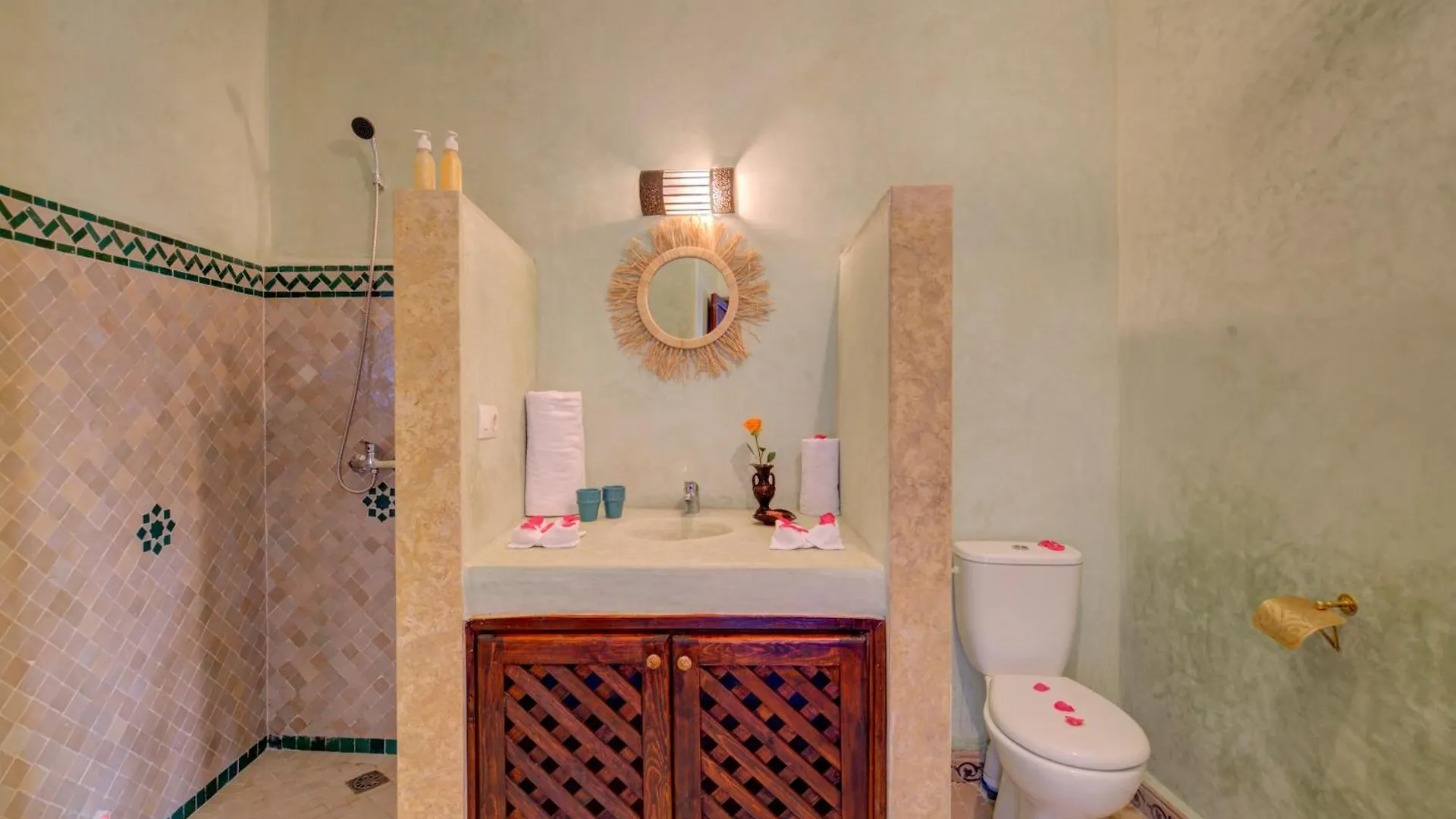 Riad Samir Privilege Boutique Hotel & Spa Marraquexe