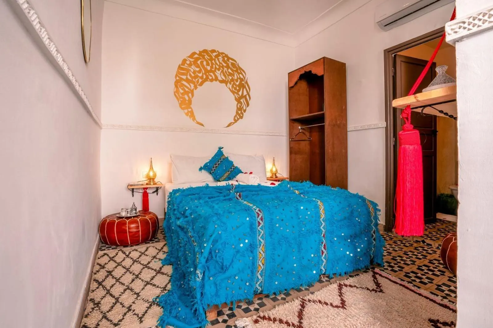 Riad Samir Privilege Boutique Hotel & Spa Marraquexe