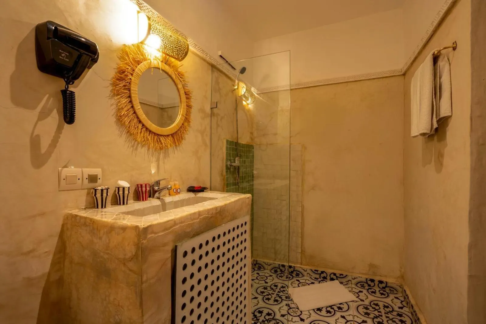 Riad Samir Privilege Boutique Hotel & Spa Marraquexe 3*,