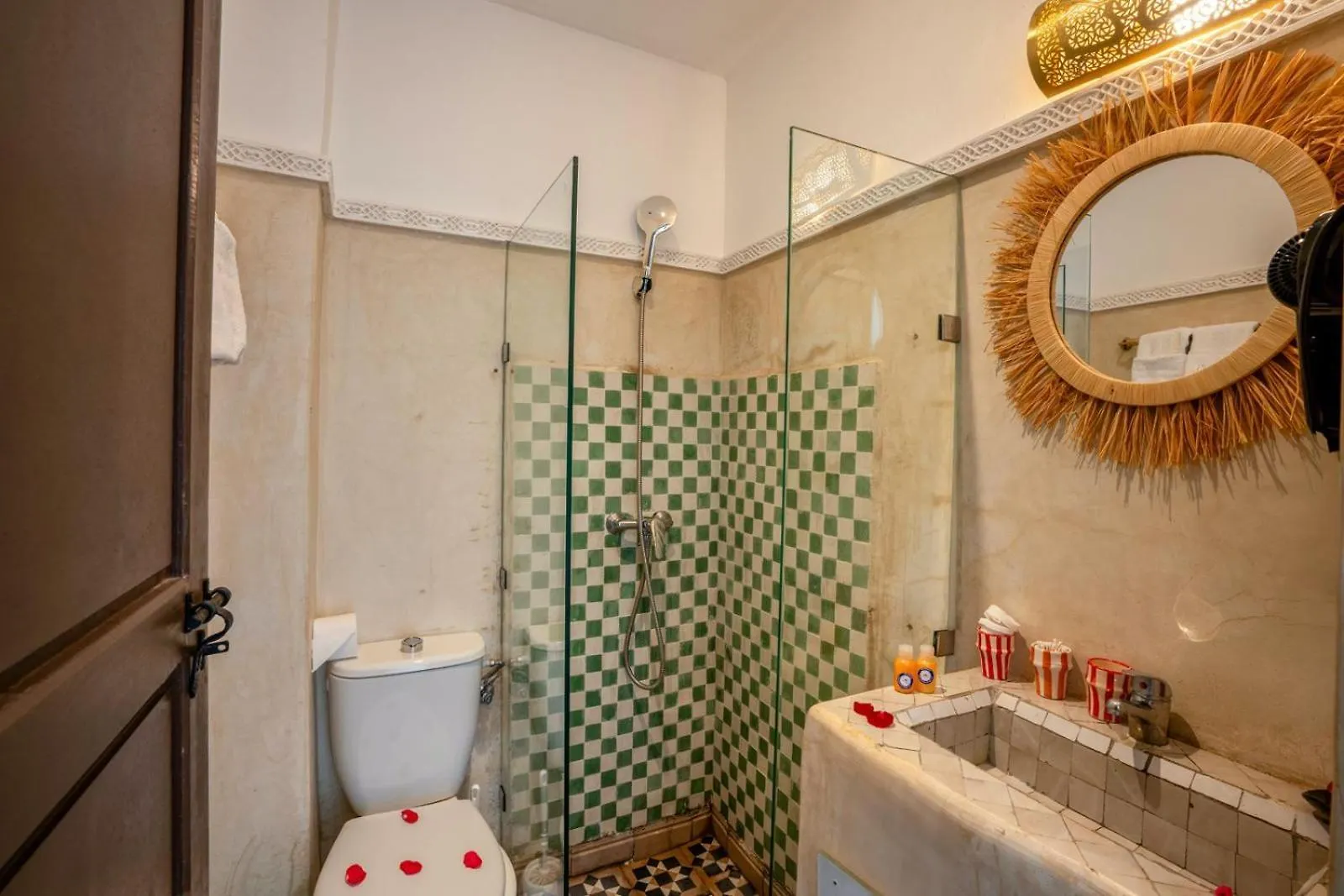 Riad Samir Privilege Boutique Hotel & Spa Marraquexe