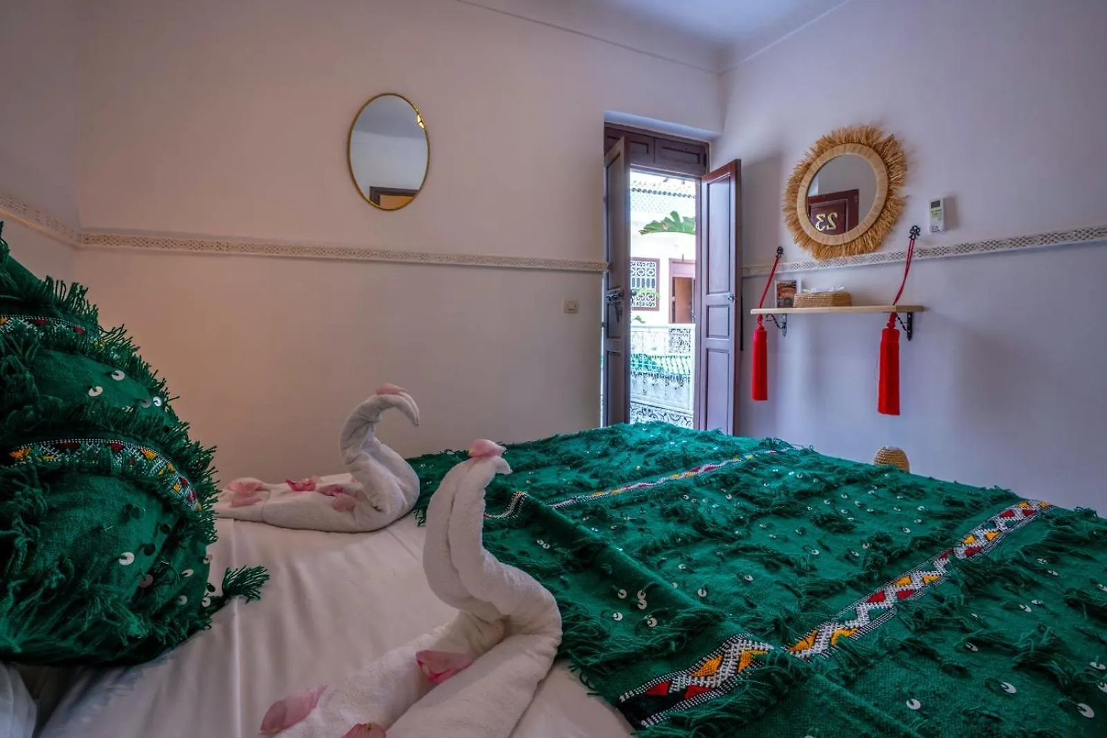 Riad Samir Privilege Boutique Hotel & Spa Marraquexe