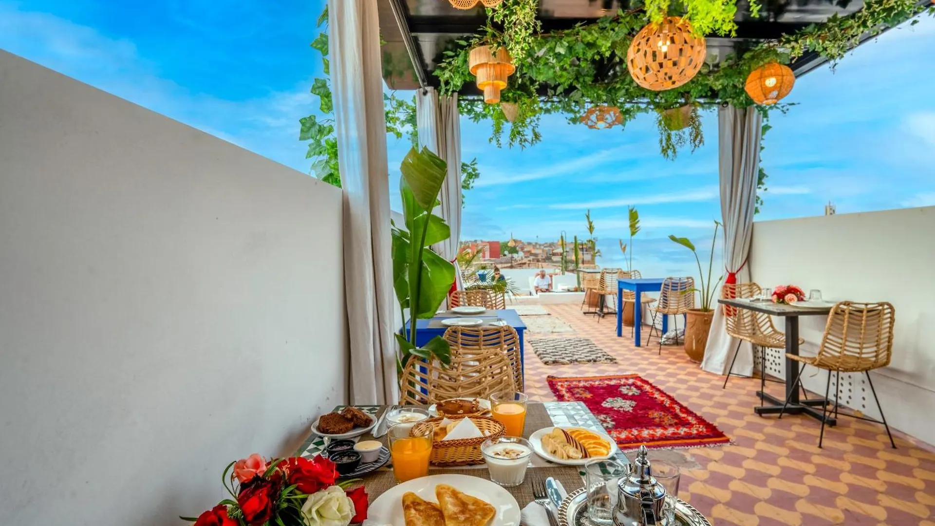 Riad Samir Privilege Boutique Hotel & Spa Marrakesh