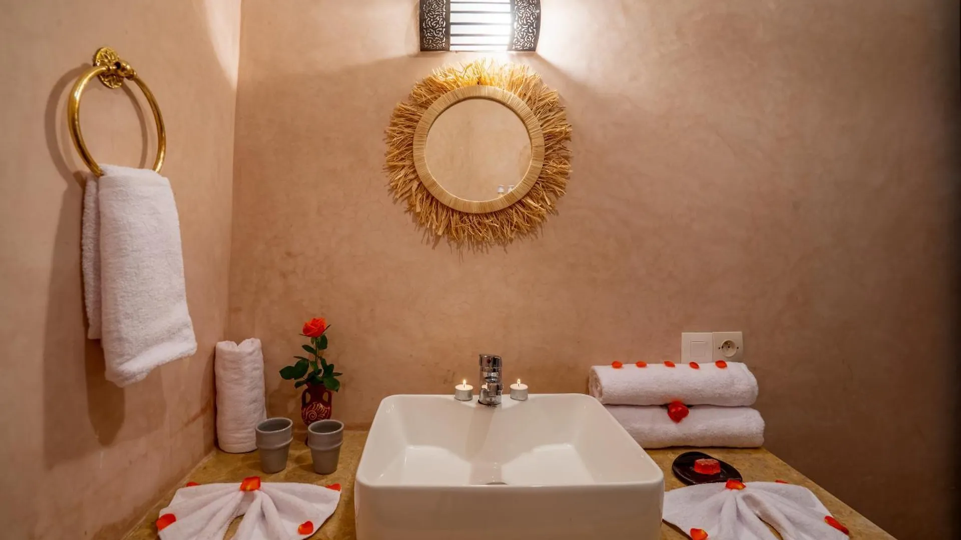 Riad Samir Privilege Boutique Hotel & Spa Marrakesh